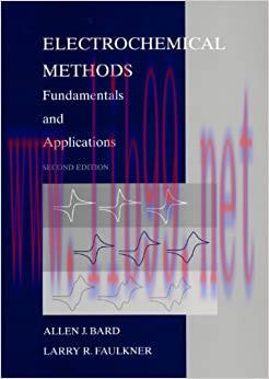 (PDF)Electrochemical Methods: Fundamentals and Applications, 2nd Edition