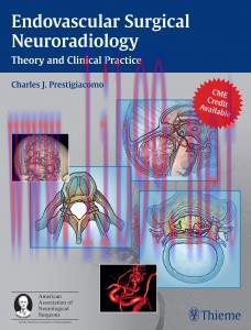 [AME]Endovascular Surgical Neuroradiology: Theory and Clinical Practice (ORIGINAL PDF from_ Pub...