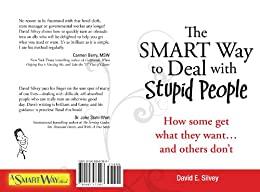 (PDF)The Smart Way to Deal with Stupid People