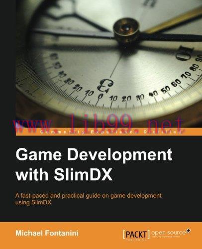 [FOX-Ebook]Game Development with SlimDX