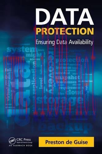 [FOX-Ebook]Data Protection: Ensuring Data Availability