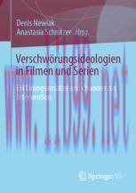 [PDF]Verschw&ouml;rungsideologien in Filmen und Serien: Erkl&auml;rungsans&auml;tze und Chancen zur Interventi...
