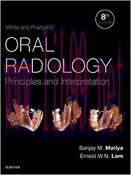 (PDF)White and Pharoah&rsquo;s Oral Radiology E-Book: Principles and Interpretation 8th Edition