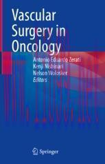 [PDF]Vascular Surgery in Oncology
