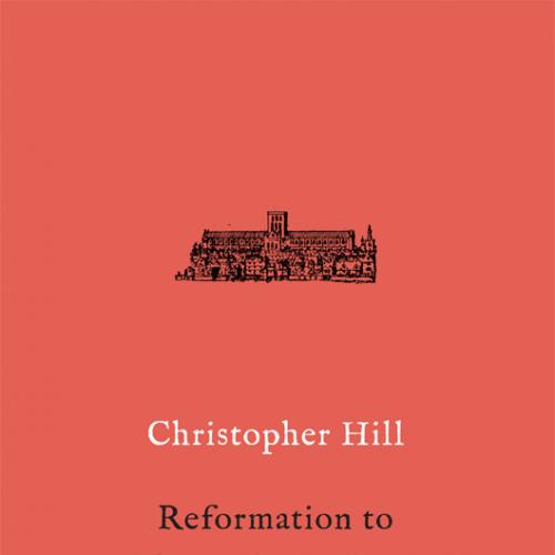 Reformation to Industrial Revolution
