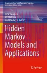 [PDF]Hidden Markov Models and Applications