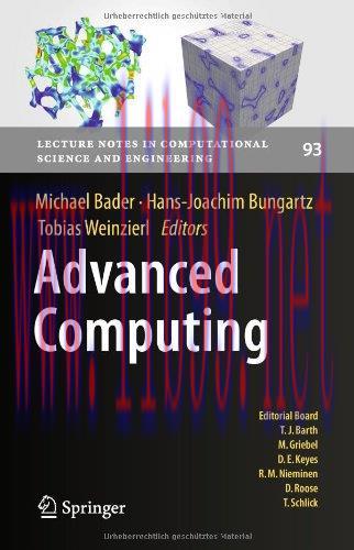 [FOX-Ebook]Advanced Computing