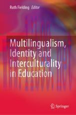 [PDF]Multilingualism, Identity and Interculturality in Education