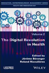 [AME]The Digital Revolution in Health (EPUB)