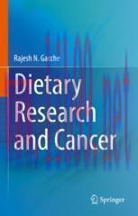 [PDF]Dietary Research and Cancer