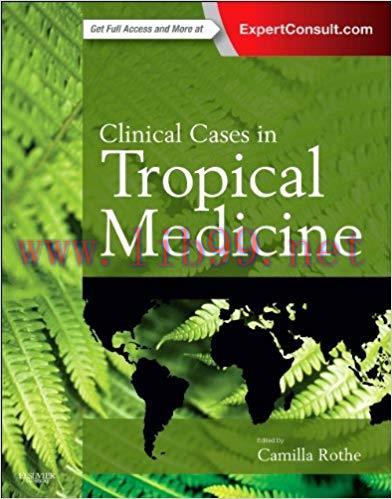 [PDF]Clinical Cases in Tropical Medicine