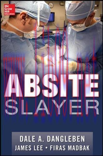 [FOX-Ebook]ABSITE Slayer