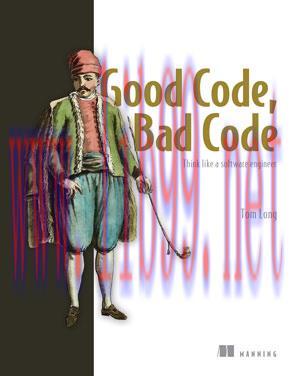 [SAIT-Ebook]Good Code, Bad Code