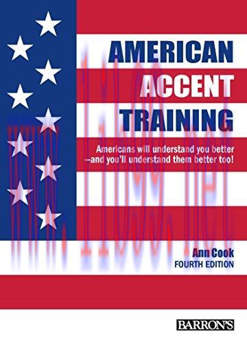 (PDF)American Accent Training With Audio