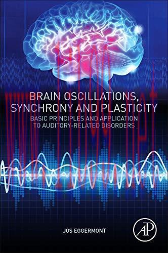 [AME]Brain Oscillations, Synchrony and Plasticity: Basic Principles and Application to Auditory...