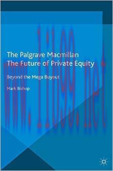 (PDF)The Future of Private Equity: Beyond the Mega Buyout 2012 Edition