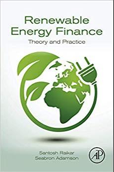 (PDF)Renewable Energy Finance Theory and Practice 1st Edition