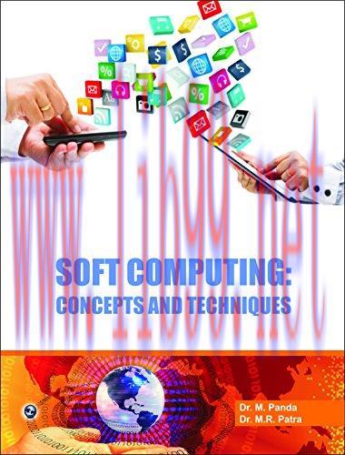 [FOX-Ebook]Soft Computing : Concepts and Techniques