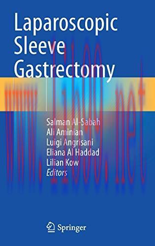 [AME]Laparoscopic Sleeve Gastrectomy (Original PDF)