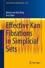 [PDF]Effective Kan Fibrations in Simplicial Sets
