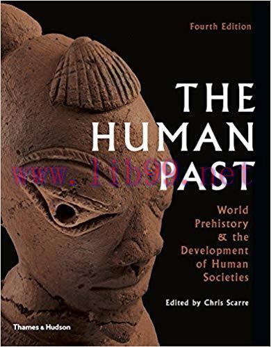 (PDF)The Human Past: World History & the Development of Human Societies (Fourth Edition) 4th Ed...