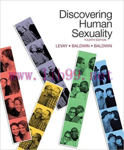 [PDF]Discovering Human Sexuality, FOURTH EDITION