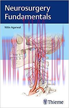 (PDF)Neurosurgery Fundamentals 1st Edition
