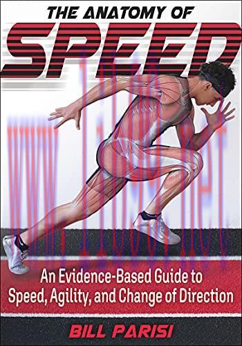 [AME]The Anatomy of Speed (Original PDF)