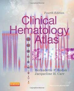 [AME]Clinical Hematology Atlas, 4e (Original PDF)