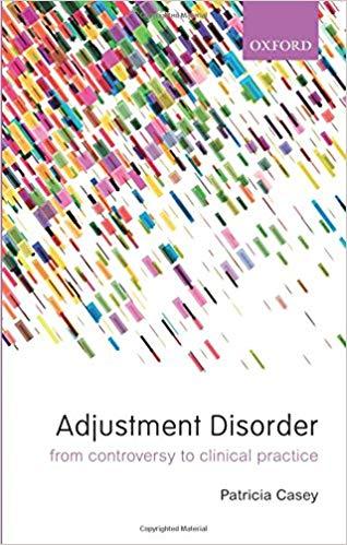 Adjustment Disorders