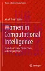 [PDF]Women in Computational Intelligence: Key Advances and Perspectives on Emerging Topics