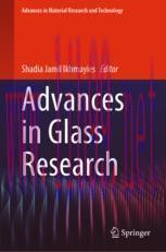 [PDF]Advances in Glass Research