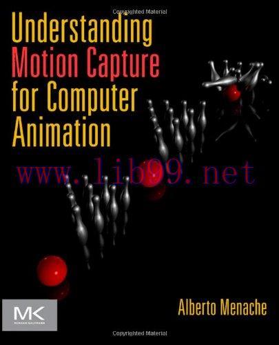 [FOX-Ebook]Understanding Motion Capture for Computer Animation, 2nd Edition
