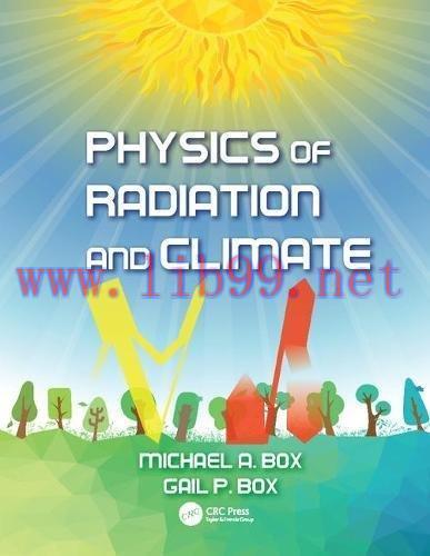 [FOX-Ebook]Physics of Radiation and Climate
