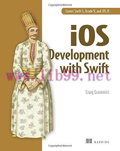 [FOX-Ebook]iOS Development with Swift