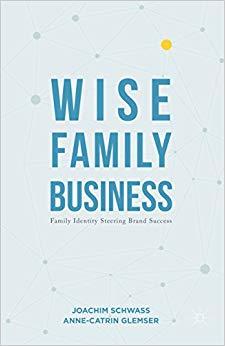 (PDF)Wise Family Business Family Identity Steering Brand Success (Creativity, Education and the...
