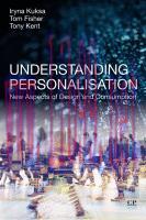 [PDF]Understanding Personalisation