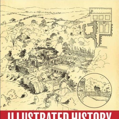 Illustrated History of Landscape Design