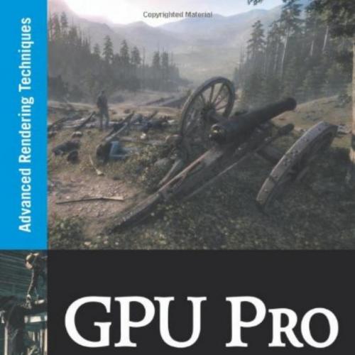 GPU Pro_ Advanced Rendering Techniques