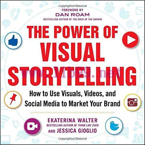 [FOX-Ebook]The Power of Visual Storytelling
