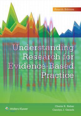 [AME]Understanding Research for Evidence-Based Practice, 4th Edition (ORIGINAL PDF from_ Publis...