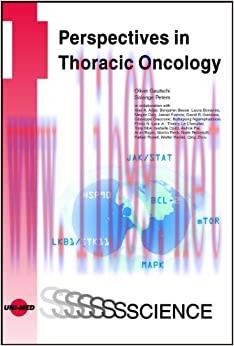 [AME]Perspectives in Thoracic Oncology (Original PDF)
