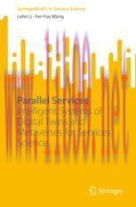 [PDF]Parallel Services: Intelligent Systems of Digital Twins and Metaverses for Services Scienc...