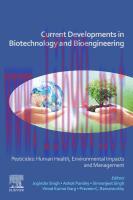 [PDF]Current Developments in Biotechnology and Bioengineering