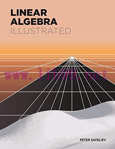 [FOX-Ebook]Linear Algebra Illustrated