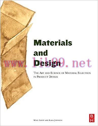 (PDF)Materials and Design: The Art and Science of Material Selection in Product Design 1st Edit...
