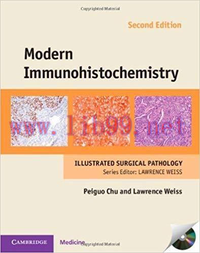 [PDF]Modern Immunohistochemistry, 2nd Edition