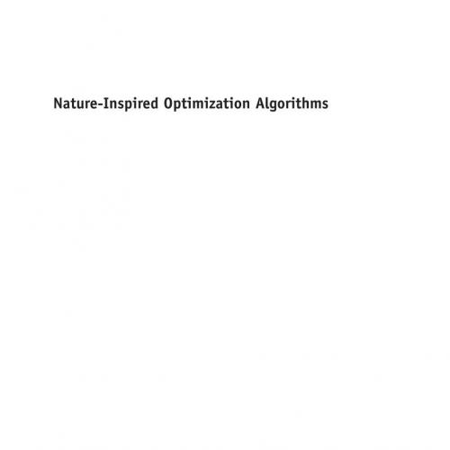 Nature-Inspired Optimization Algorithms - 4_8=8AB@0B_@
