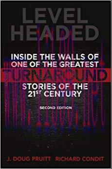 Level Headed: Inside the Walls of One of the Greatest Turnaround Stories of the 21st Century