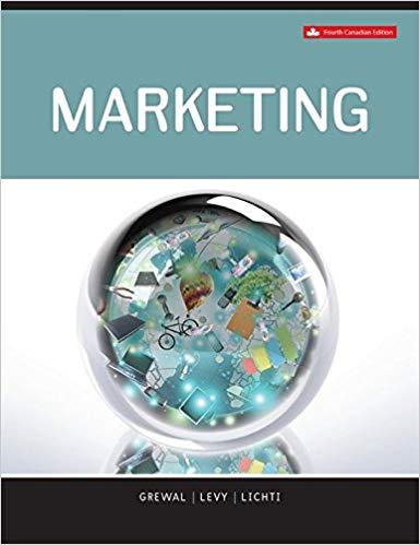 (IM)Marketing 4th Edition Canadian Dhruv Grewal.zip